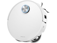 Dreame X60 Pro Ultra Komplett Robotdammsugare (Vit) Robotdammsugare