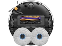 Dreame X60 Pro Ultra Komplett Robotdammsugare (Vit) Robotdammsugare