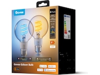 Govee Smart Edison Lampor 2-pack LED-lampor & glödlampor