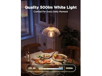 Govee Smart Edison Lampor 2-pack LED-lampor & glödlampor