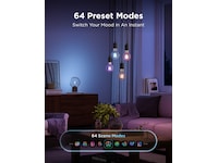 Govee Smart Edison Lampor 2-pack LED-lampor & glödlampor
