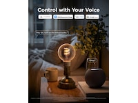Govee Smart Edison Lampor 2-pack LED-lampor & glödlampor