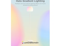 Govee Golvlampa med miljoner färger Golvlampa