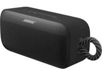 Bose Soundlink Plus bärbar högtalare (svart) -B-Grade Demo Hi-Fi/stereo/DVD