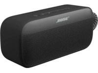 Bose Soundlink Plus bärbar högtalare (svart) -B-Grade Demo Hi-Fi/stereo/DVD