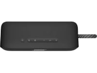 Bose Soundlink Plus bärbar högtalare (svart) -B-Grade Demo Hi-Fi/stereo/DVD