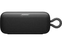 Bose Soundlink Plus bärbar högtalare (svart) -B-Grade Demo Hi-Fi/stereo/DVD
