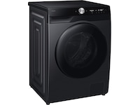 Samsung Tvättmaskin med Torktumlare AI Wash 9kg + 6kg Kombinerad tvättmaskin och torktumlare
