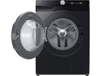 Samsung Tvättmaskin med Torktumlare AI Wash 9kg + 6kg Kombinerad tvättmaskin och torktumlare