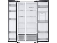 Samsung RS57DG410EM9EF kyl-frys 571L No Frost Side-by-side kylskåp