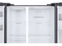 Samsung RS57DG410EM9EF kyl-frys 571L No Frost Side-by-side kylskåp
