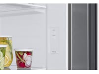 Samsung RS57DG410EM9EF kyl-frys 571L No Frost Side-by-side kylskåp