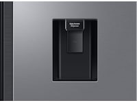 Samsung RS57DG410EM9EF kyl-frys 571L No Frost Side-by-side kylskåp