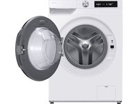 Samsung WD10HG6U94BEU3 Kombimaskin 10kg AI Wash Kombinerad tvättmaskin och torktumlare