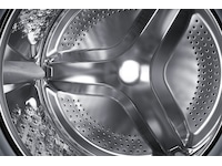 Samsung WD10HG6U94BEU3 Kombimaskin 10kg AI Wash Kombinerad tvättmaskin och torktumlare