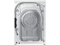 Samsung WD10HG6U94BEU3 Kombimaskin 10kg AI Wash Kombinerad tvättmaskin och torktumlare
