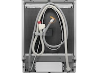 Electrolux E72UA200SX diskmaskin Underbyggd diskmaskin