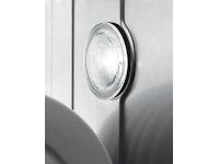 Electrolux E72UA200SX diskmaskin Underbyggd diskmaskin
