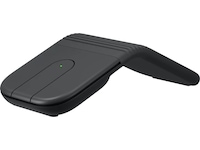 Logitech Mobi Fold trådlös mus (graphite) Mus