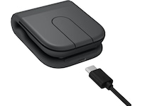 Logitech Mobi Fold trådlös mus (graphite) Mus