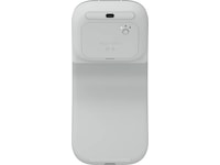 Logitech Mobi Fold trådlös mus (off white) Mus