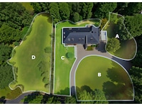 Roborock Q110 robotgräsklippare RTK VSLAM 1000 m² -B-Grade Demo hem & hushåll