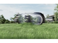 Roborock Q110 robotgräsklippare RTK VSLAM 1000 m² -B-Grade Demo hem & hushåll