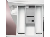 Electrolux tvätt/tork (vit) Kombinerad tvättmaskin och torktumlare