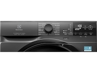 Electrolux tvätt tork kombo Kombinerad tvättmaskin och torktumlare
