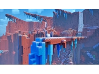 Minecraft Dungeons 2 (NSW2) Spill till Nintendo Switch 2