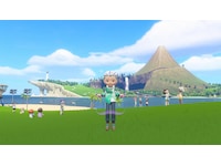 Nintendo Switch Sports & Resort (NSW2) Spill till Nintendo Switch 2
