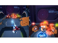 Orbitals (NSW2) Spill till Nintendo Switch 2