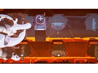 Orbitals (NSW2) Spill till Nintendo Switch 2