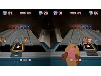 Orbitals (NSW2) Spill till Nintendo Switch 2