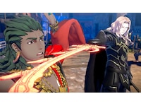 Fire Emblem: Fortune's Weave (NSW2) Spill till Nintendo Switch 2