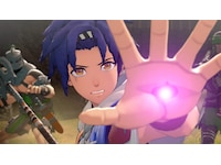 Fire Emblem: Fortune's Weave (NSW2) Spill till Nintendo Switch 2
