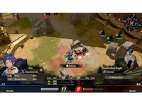 Fire Emblem: Fortune's Weave (NSW2) Spill till Nintendo Switch 2
