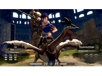 Fire Emblem: Fortune's Weave (NSW2) Spill till Nintendo Switch 2