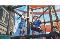 Fire Emblem: Fortune's Weave (NSW2) Spill till Nintendo Switch 2