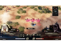 Fire Emblem: Fortune's Weave (NSW2) Spill till Nintendo Switch 2