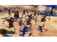 Fire Emblem: Fortune's Weave (NSW2) Spill till Nintendo Switch 2