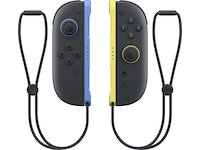 Nintendo Joy-Con 2 Par (Blå/Ljusgul) 