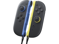 Nintendo Joy-Con 2 Par (Blå/Ljusgul) 