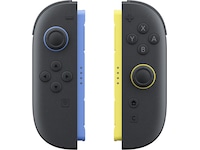 Nintendo Joy-Con 2 Par (Blå/Ljusgul) 