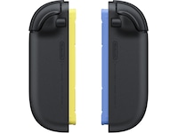 Nintendo Joy-Con 2 Par (Blå/Ljusgul) 