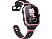 ZTE K1 Pro Barnklocka (rosa) -B-Grade Demo watches