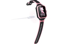 ZTE K1 Pro Barnklocka (rosa) -B-Grade Demo watches