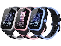 ZTE K1 Pro Barnklocka (rosa) -B-Grade Demo watches