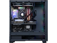 Komplett-PC Advanced Gaming a154 - 5080 Edition Gamingdator stationär