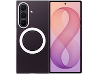 Samsung Galaxy Z Fold8 Ultra Clear Magnet Fodral (Transparent) Mobilskal